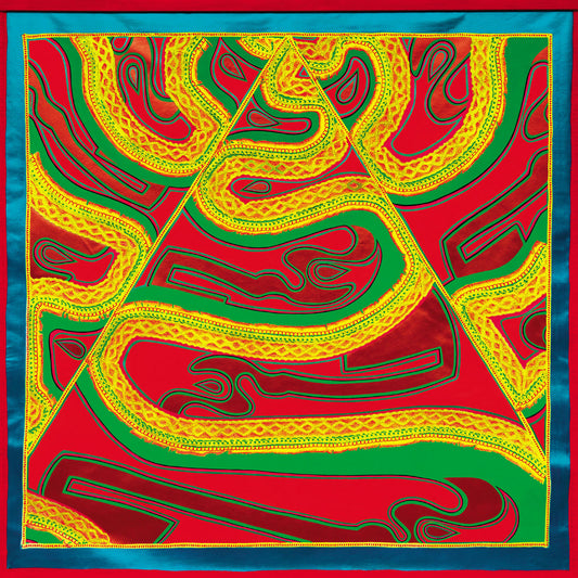 Natural Information Society - Perseverance Flow CD