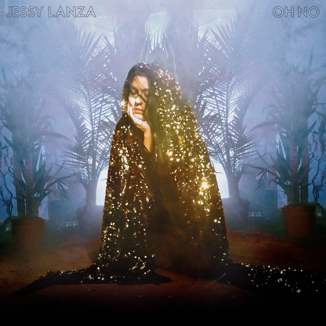 Jessy Lanza - Oh No CD