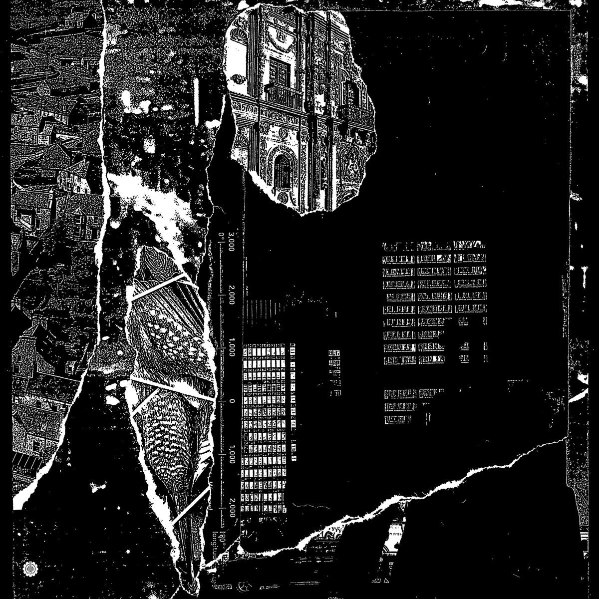 Nerve - Meridian Blaze 12"