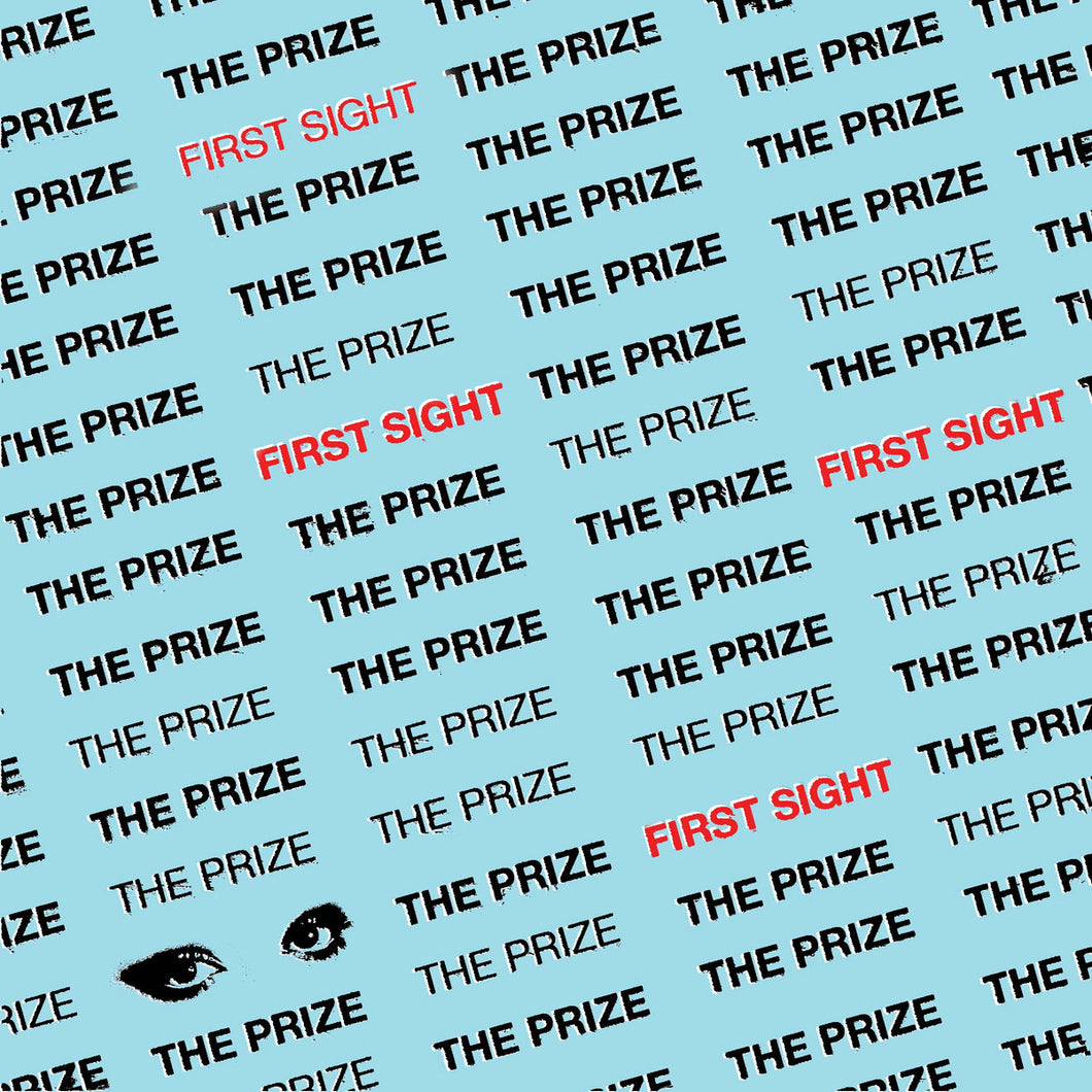The Prize - First Sight 7