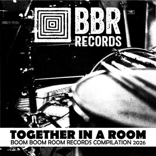 Various – Together in a Room CS
