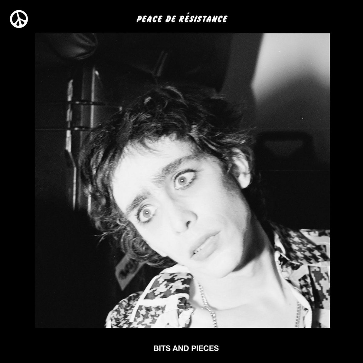 Peace De Résistance - Bits And PIeces LP