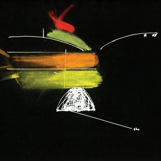 Fred Moten / Brandon López / Gerald Cleaver - Moten/Lopez/Cleaver CD