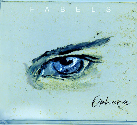 Fabels - Ophera CD