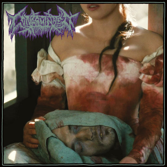 Contaminated - Celebratory Beheading CD