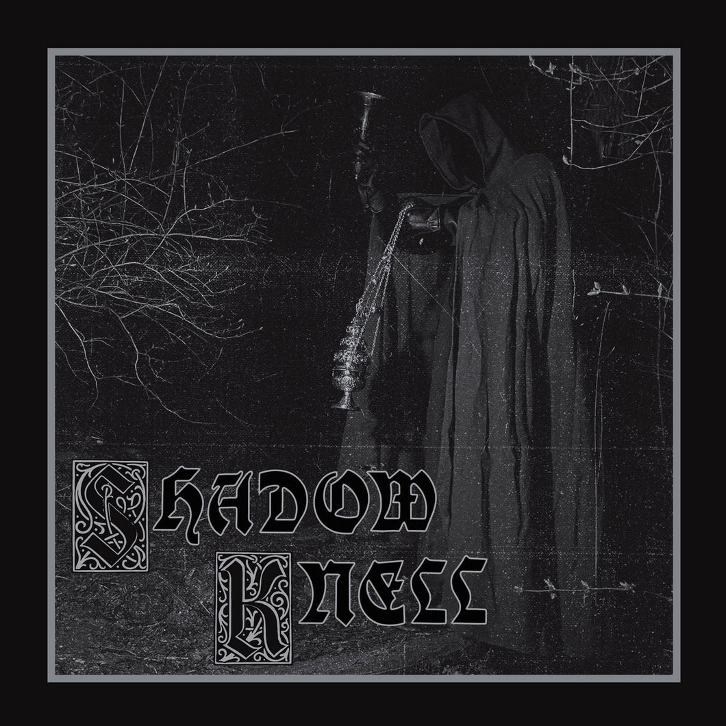 Shadow Knell - Shadow Knell LP