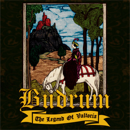 Budrum - The Legend Of Valtoria CS