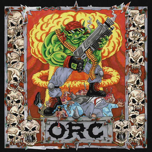 ORC - ORC 7"