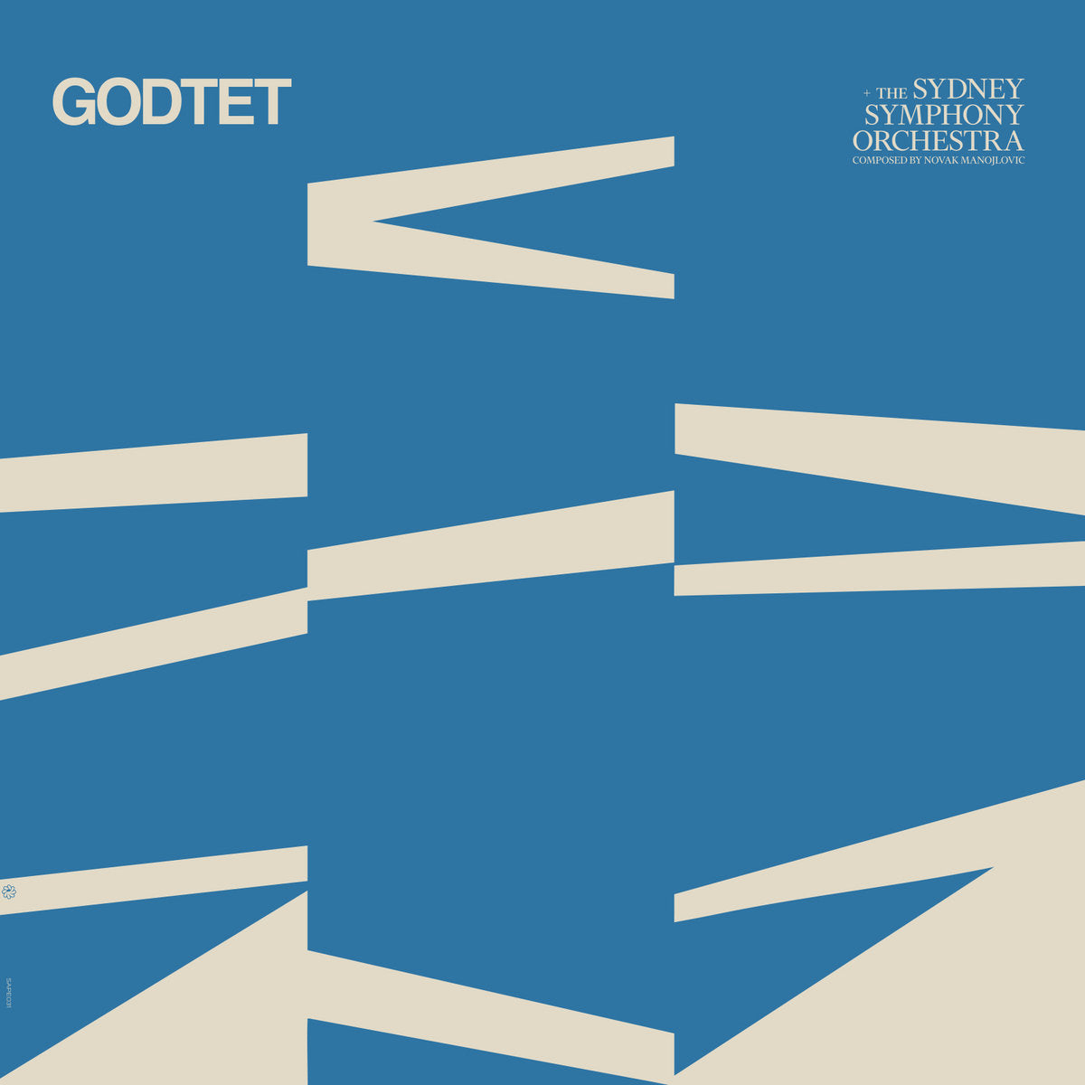 GODTET - +The Sydney Symphony Orchestra LP