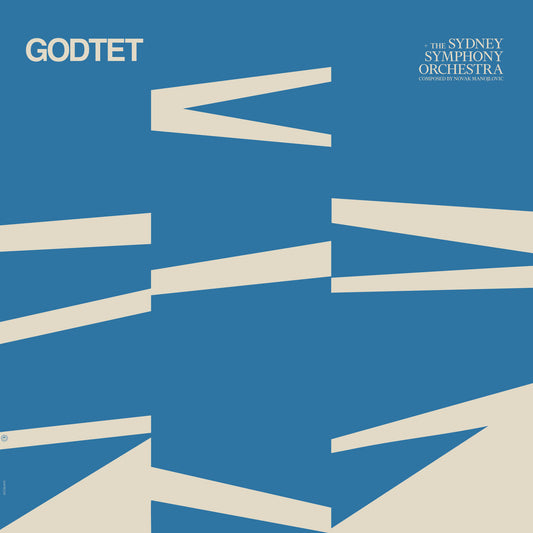 GODTET - +The Sydney Symphony Orchestra LP