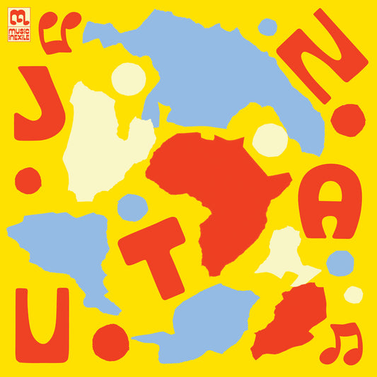 Various - Jutna LP