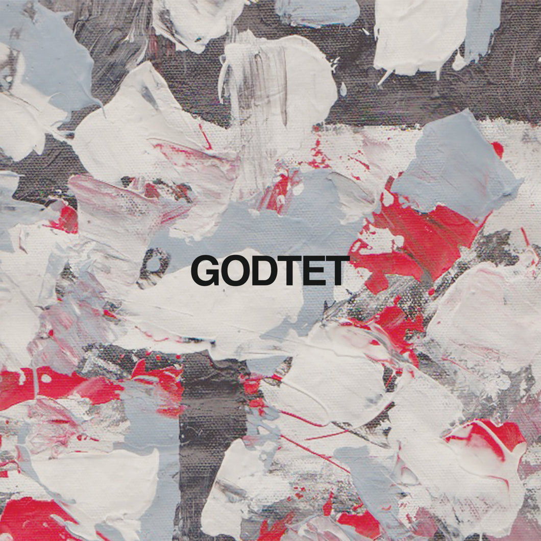 Godtet - Godtet LP