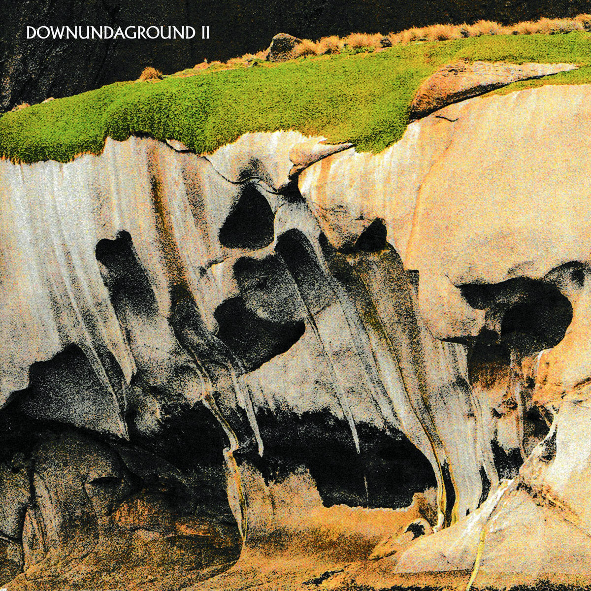 Various - Downunaground II LP