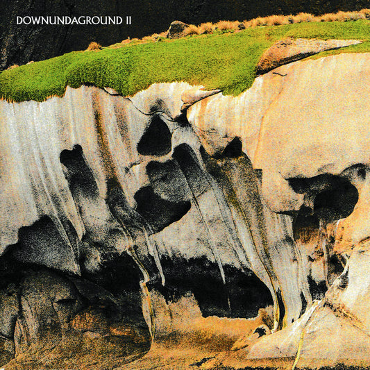 Various - Downunaground II LP