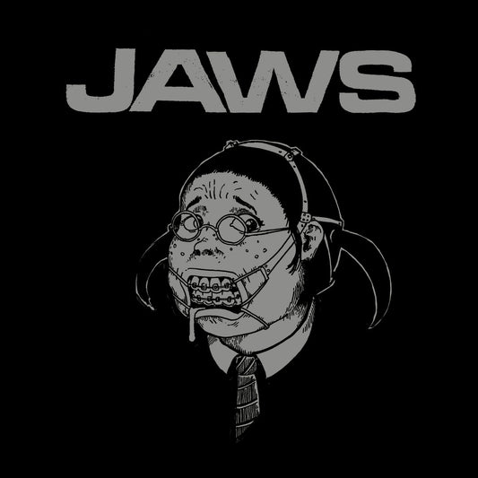 JAWS - Discography + Live LP