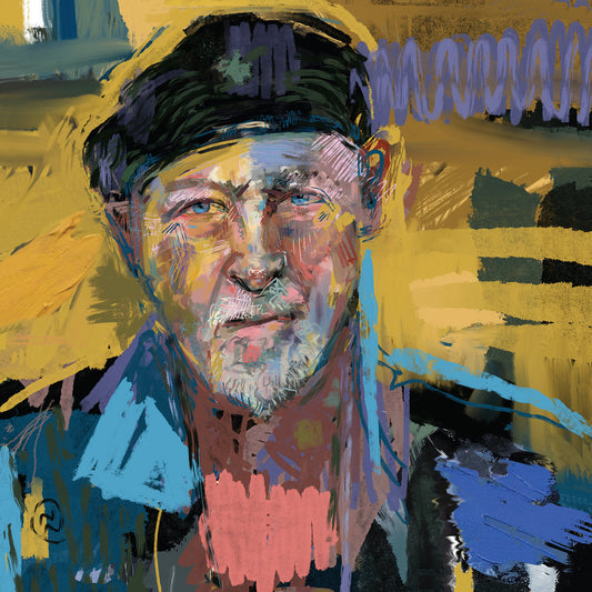 Richard Thompson - Hippes, Thugs and Heroes 2LP