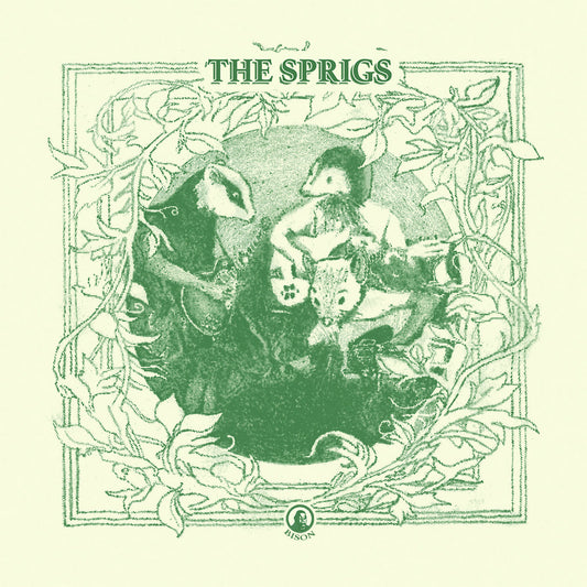 The Sprigs - For Red River Bank LP