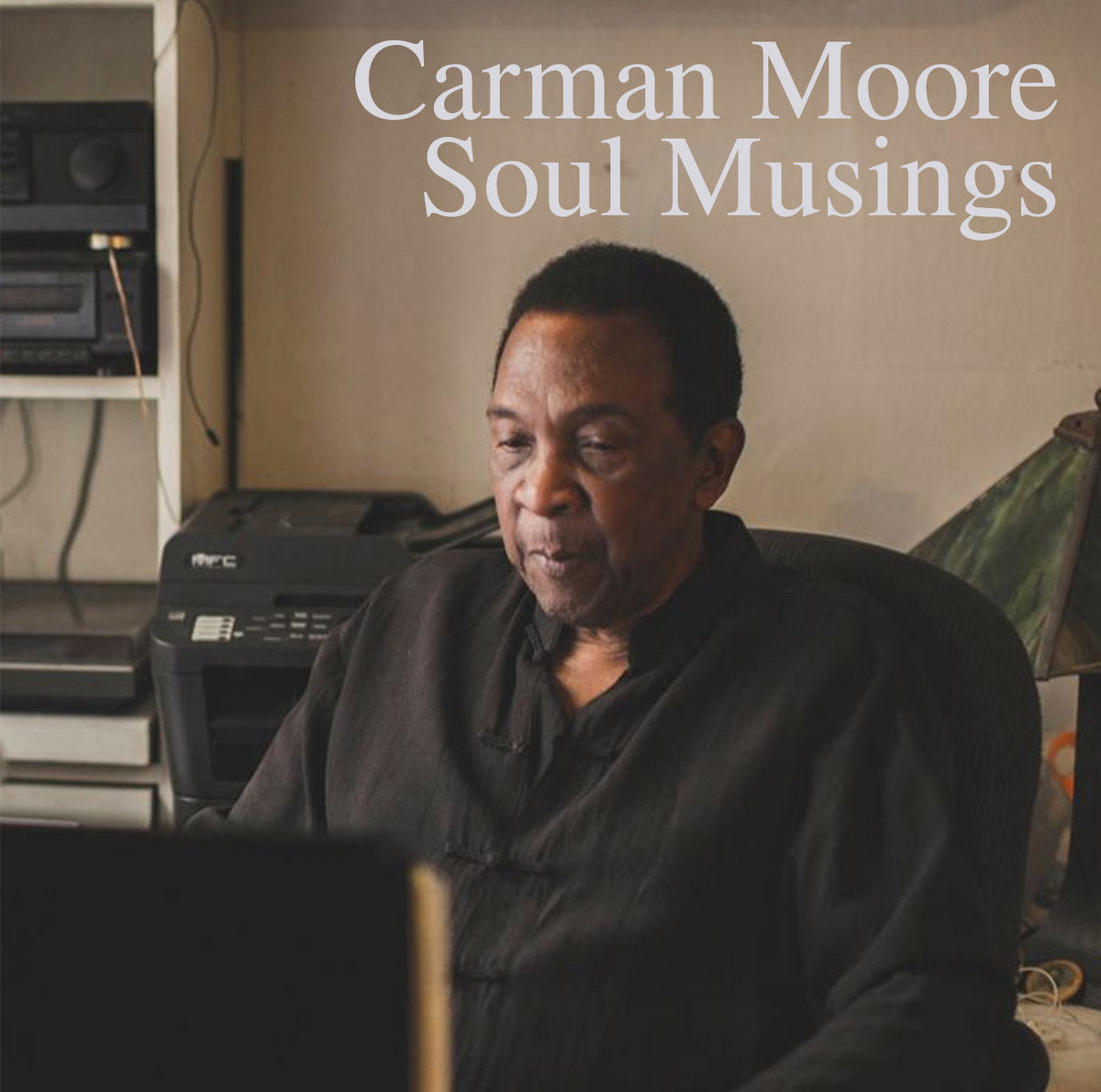 Carmen Moore - Soul Musings 2CD