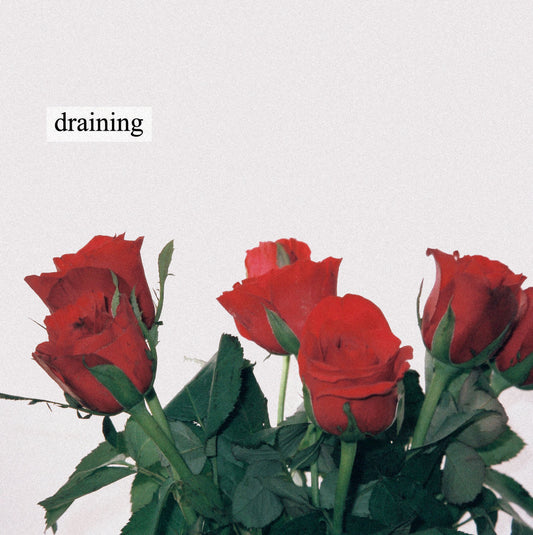 Draining - Draining 10"