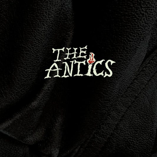 The Antics - The Antics LP