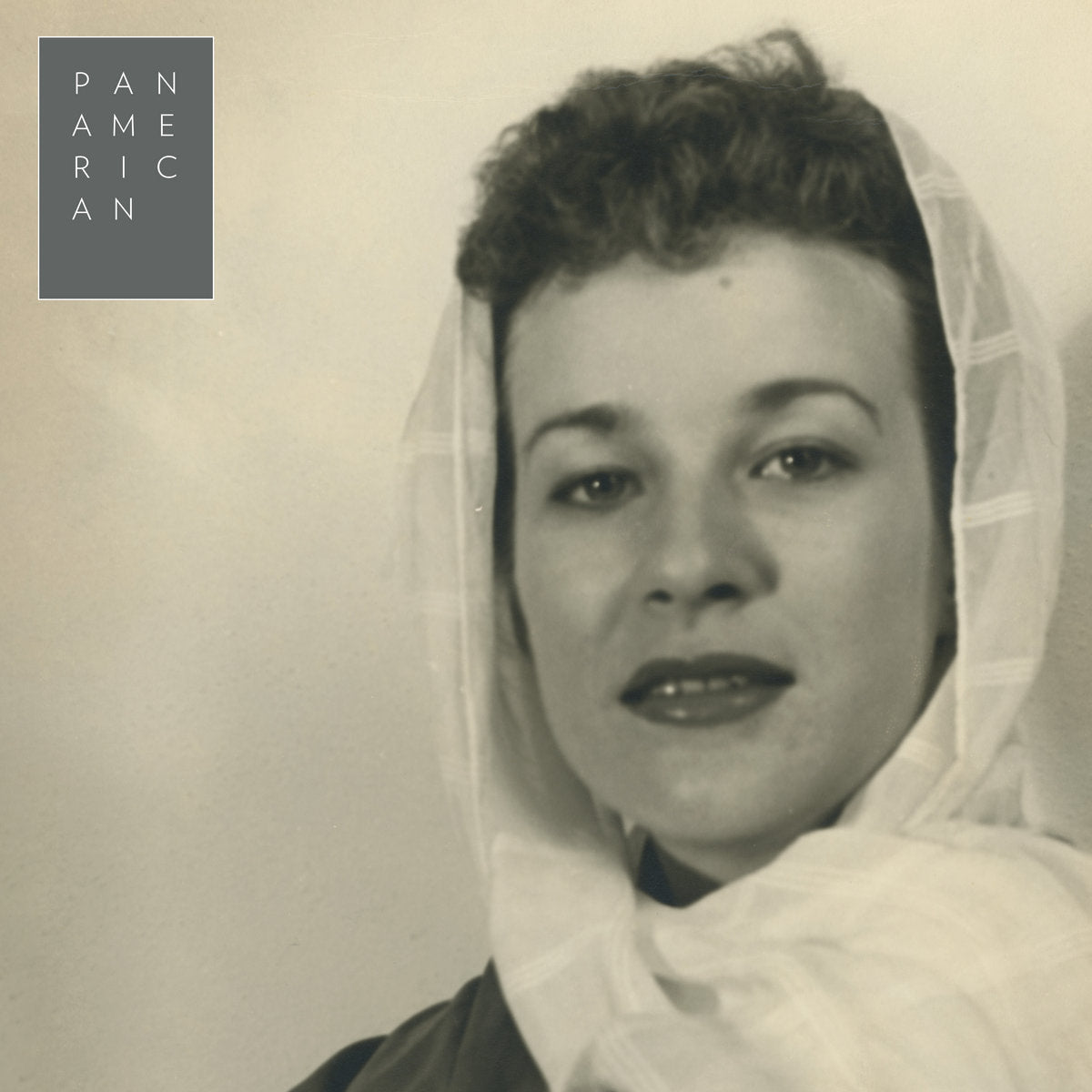 Pan•American - Fly the Ocean in a Silver Plane LP