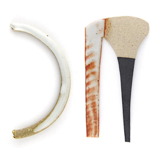 Ben Vida - Damaged Particulates LP