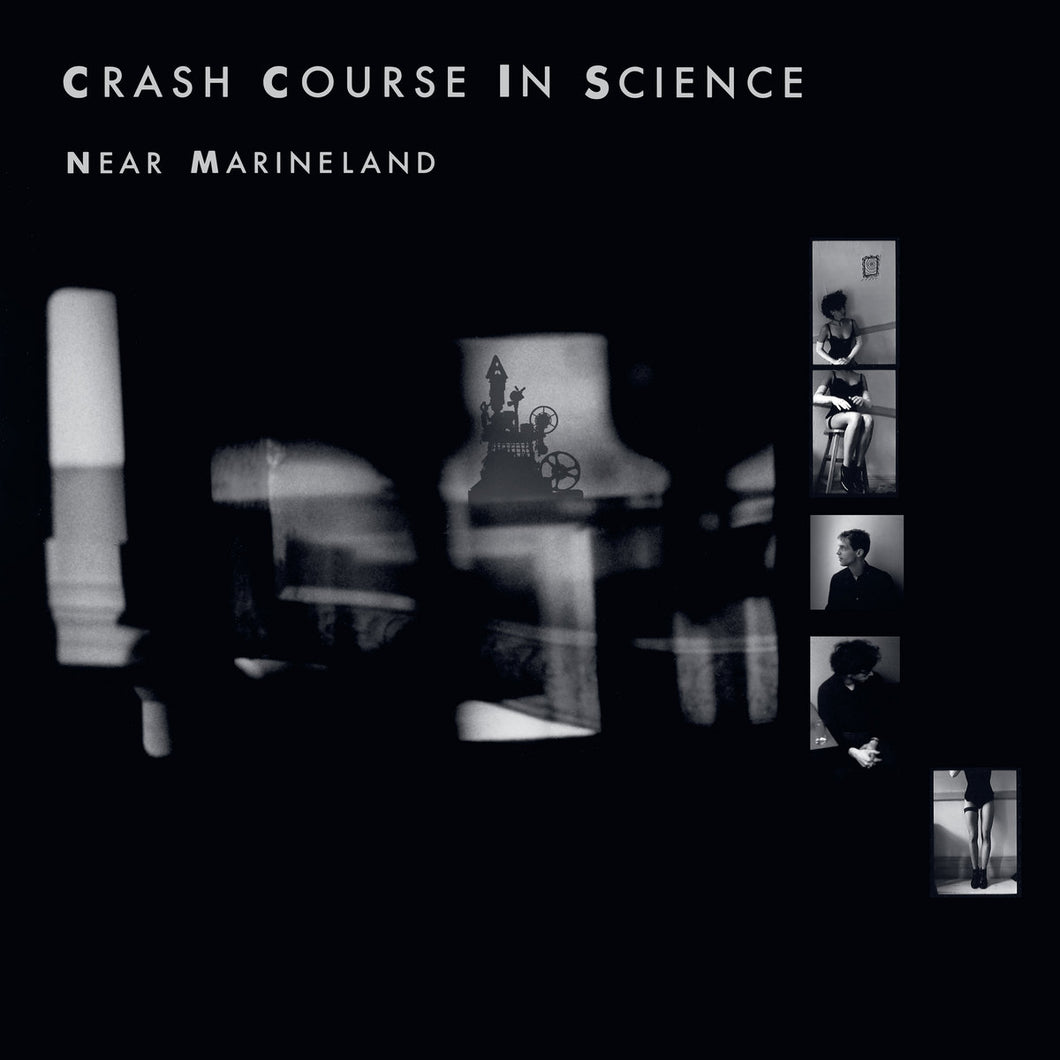 Crash Course In Science -  Near Marineland LP