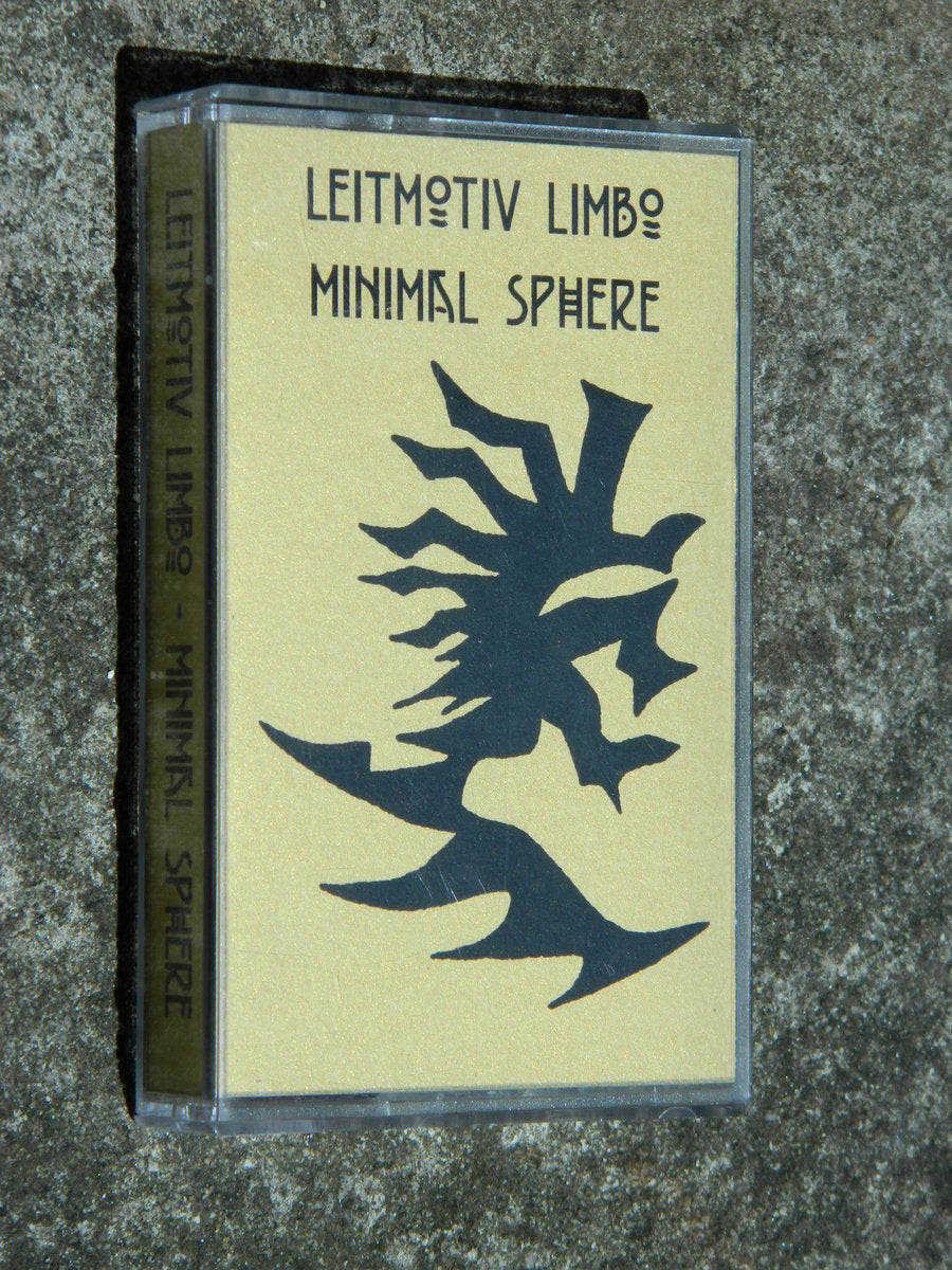 Leitmotiv Limbo - Minimal Sphere CS