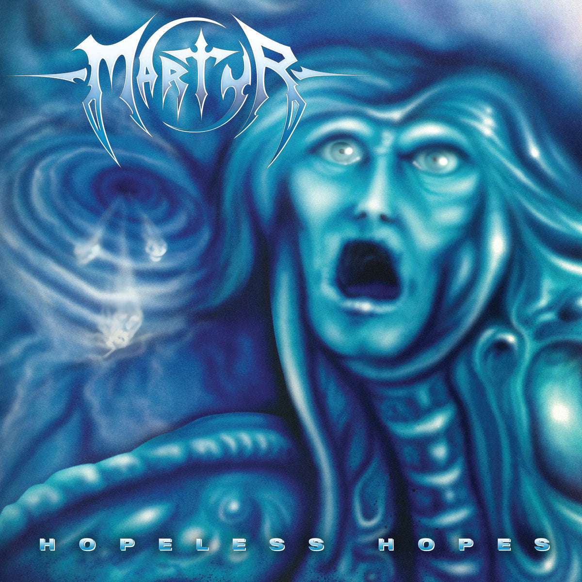 Martyr - Hopeless Hopes 2LP