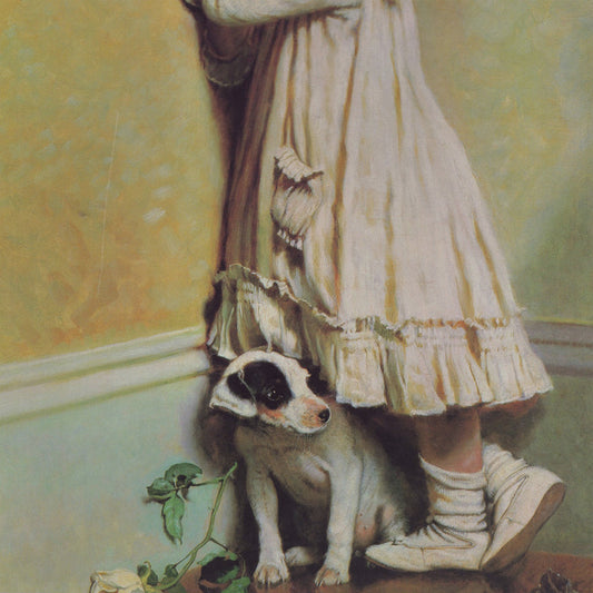 Various - Going back to sleep... LP