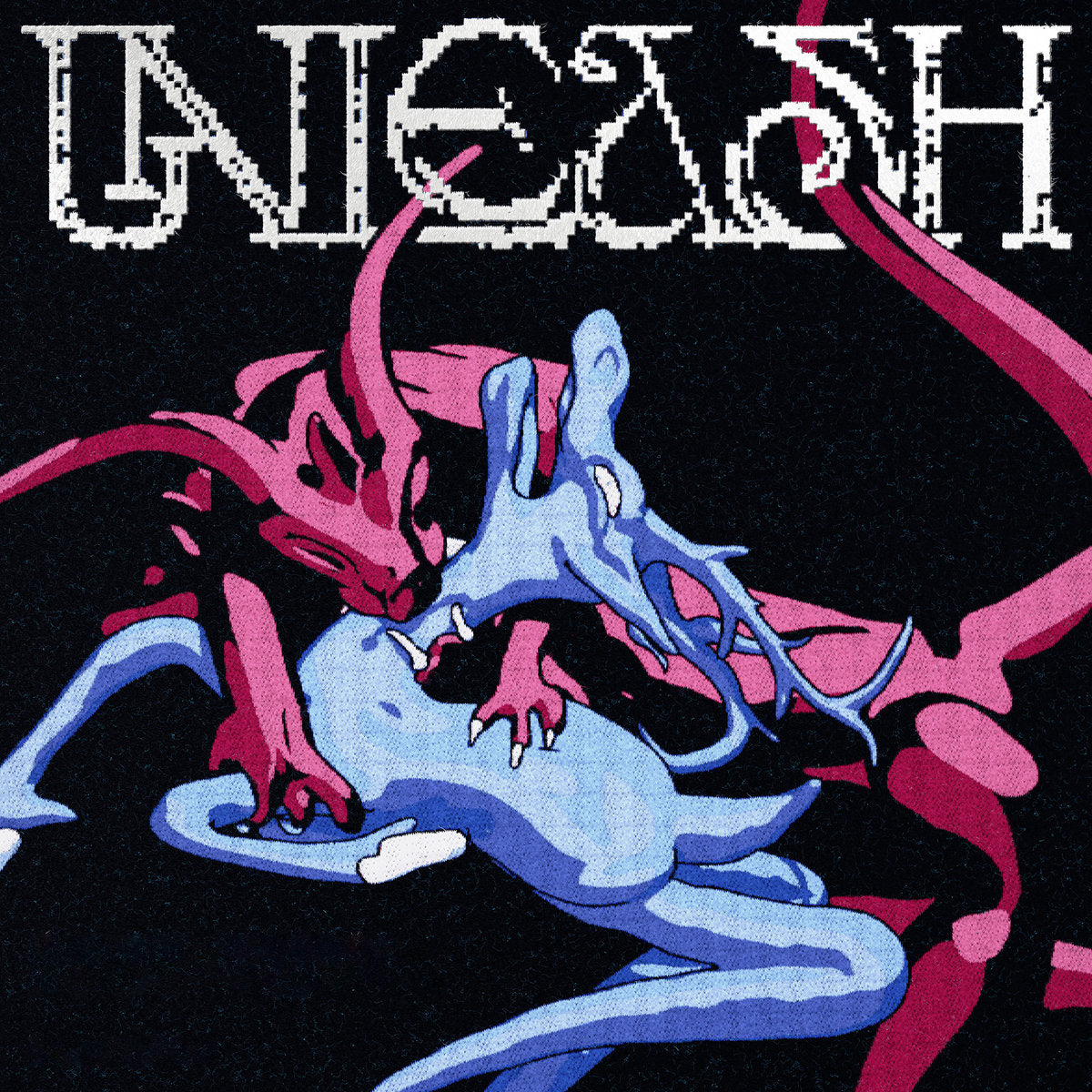 Heavee - Unleash CD