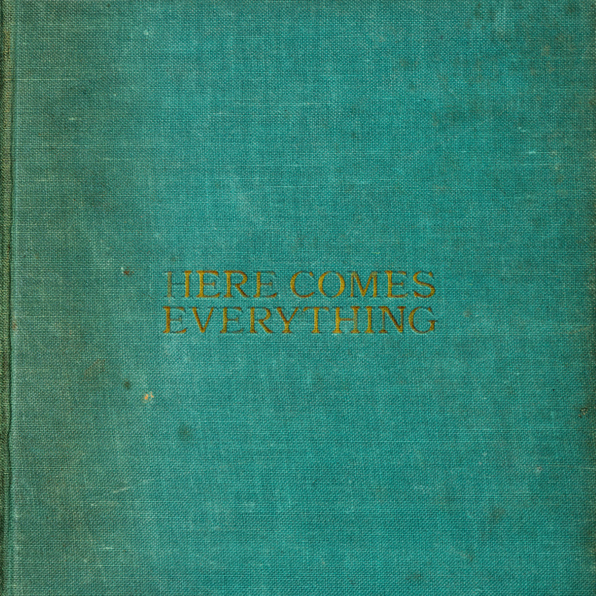 Pascoe & Martin - Here Comes Everything 18CD Box Set