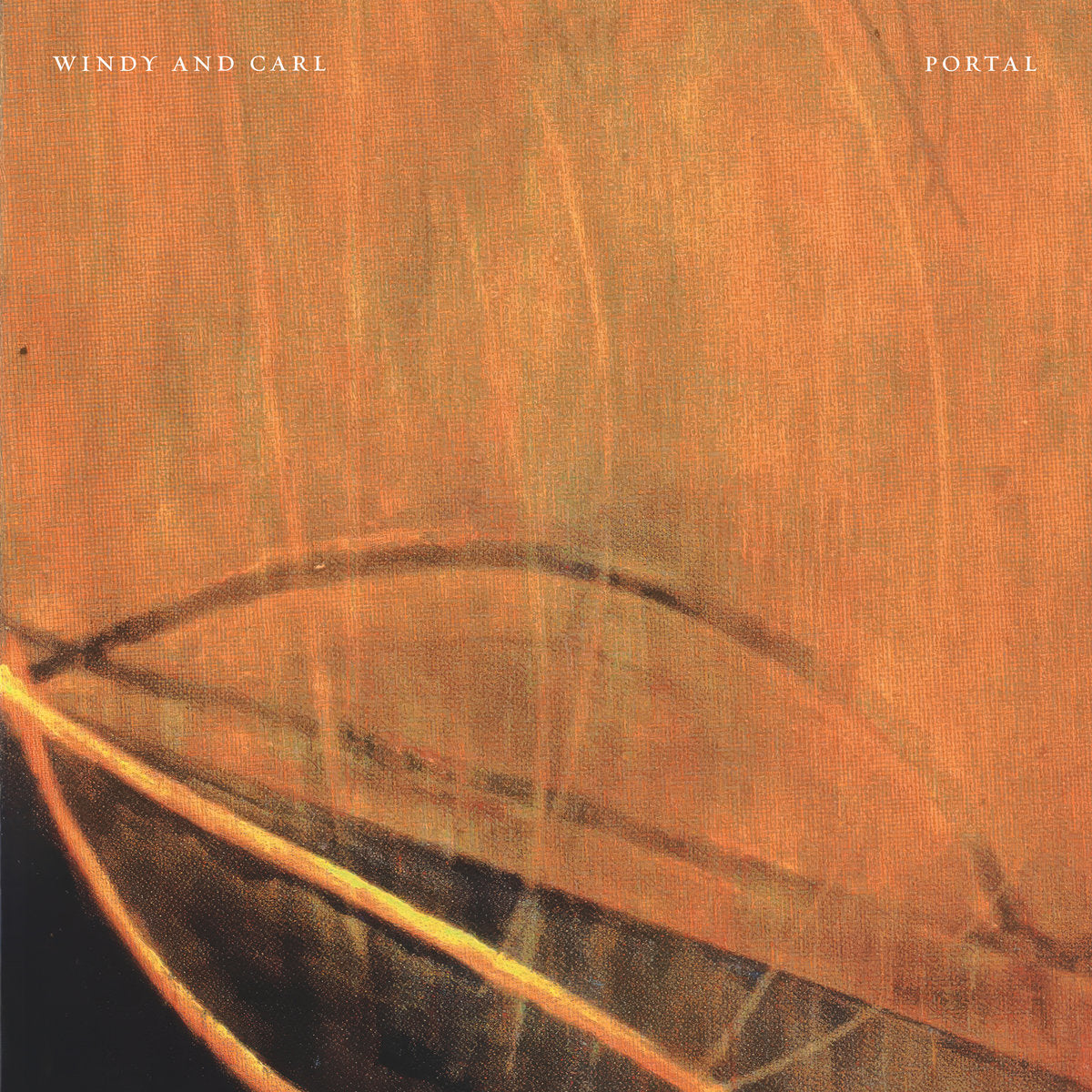 Windy & Carl - Portal CD