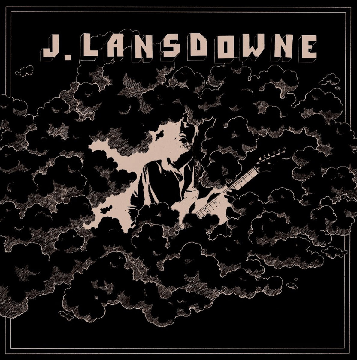 J. Lansdowne - J. Lansdowne LP