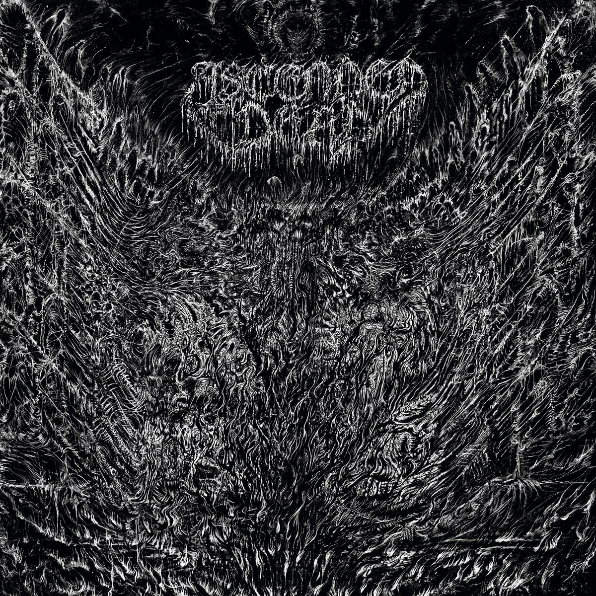 Ascended Dead - Evenfall Of The Apocalypse LP