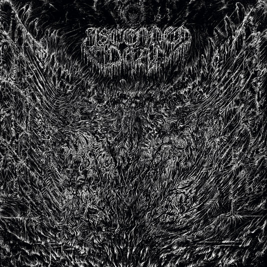 Ascended Dead - Evenfall Of The Apocalypse LP