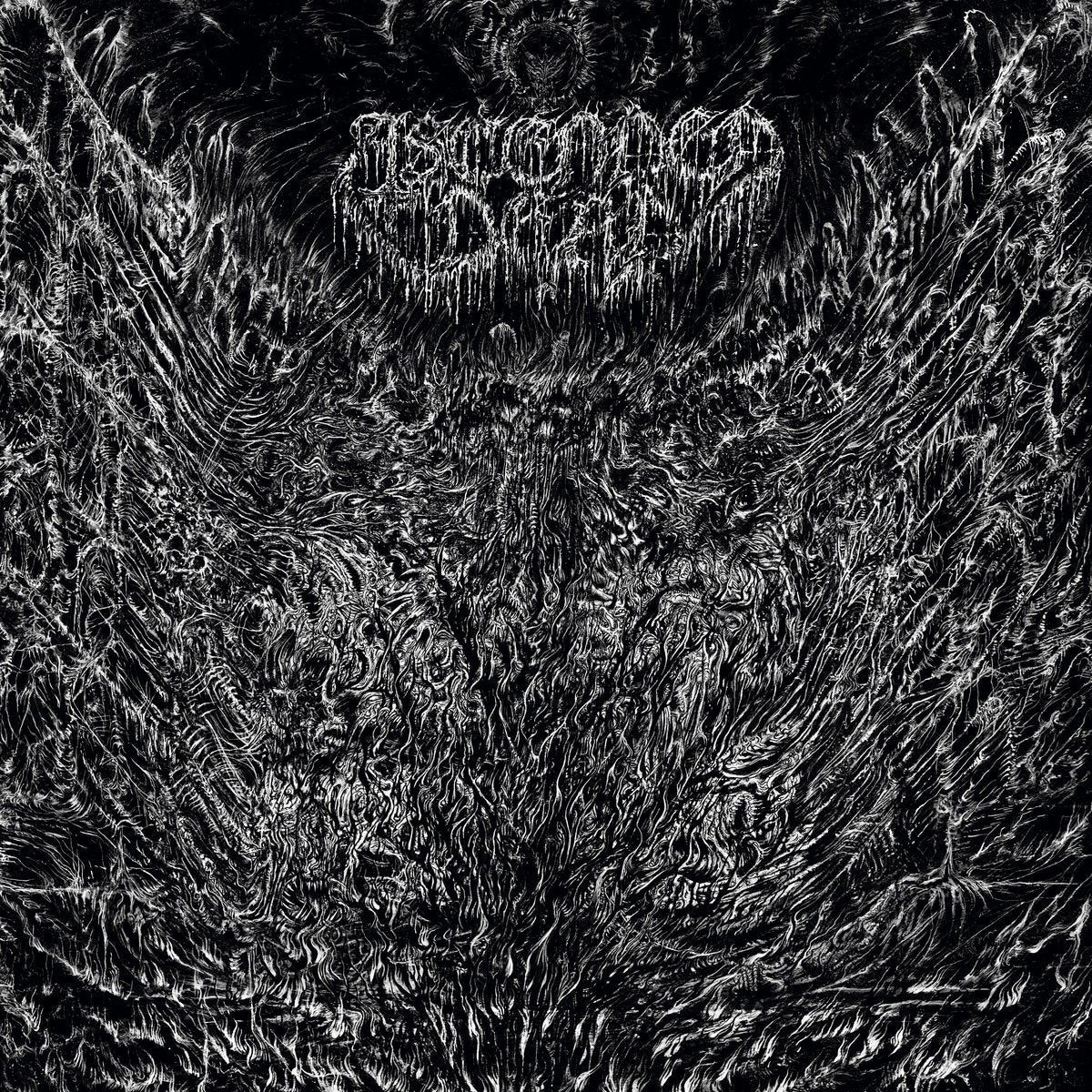 Ascended Dead - Evenfall Of The Apocalypse CD