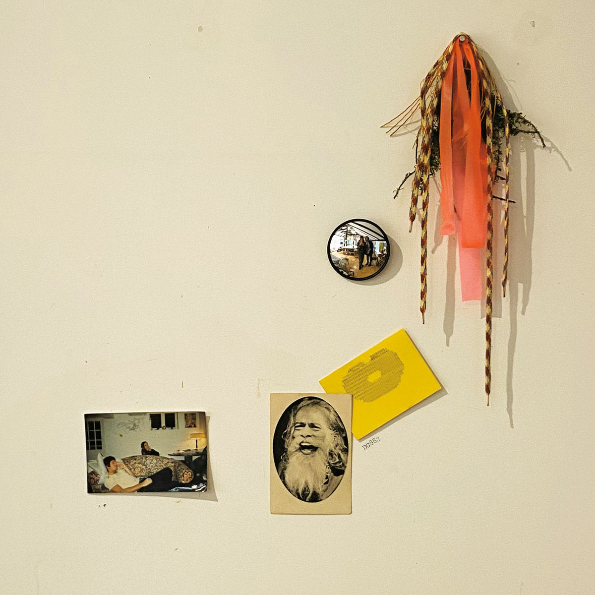 Mike Donovan - Meets The Mighty Flashlight LP