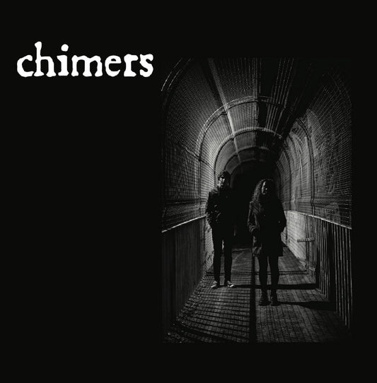 Chimers - turn on the lights / closure 7"