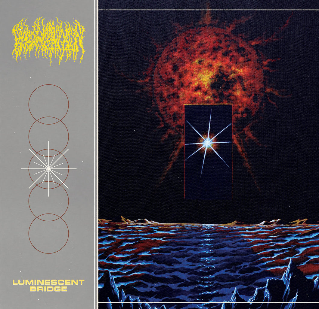 Blood Incantation - Luminescent Bridge LP
