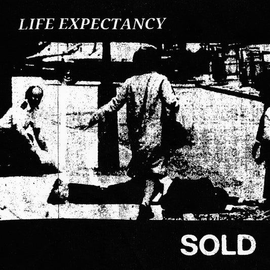 Life Expectancy - SOLD CS