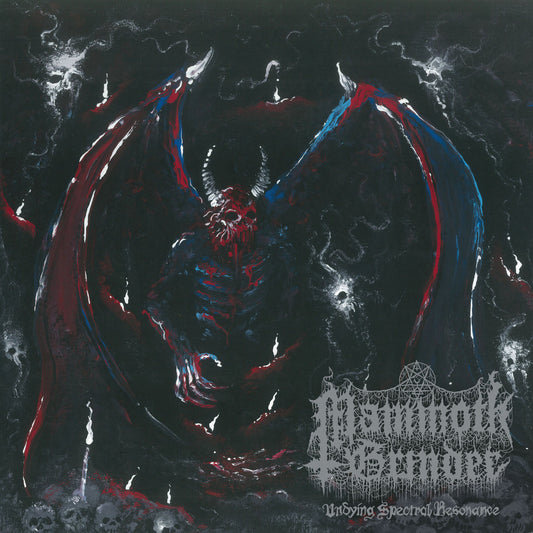 Mammoth Grinder - Undying Spectral Resonance 12"