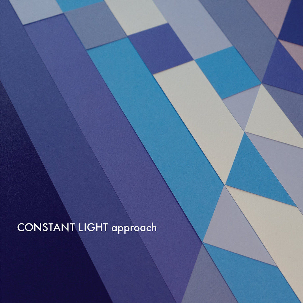 Constant Light - Approach CS