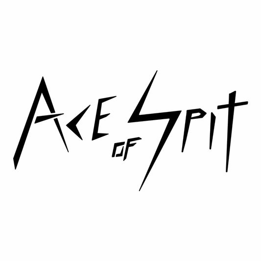 Ace Of Spit - Ace Of Spit II LP