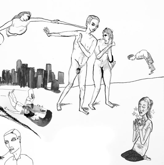 Chip Kinman - The Great Confrontation CD