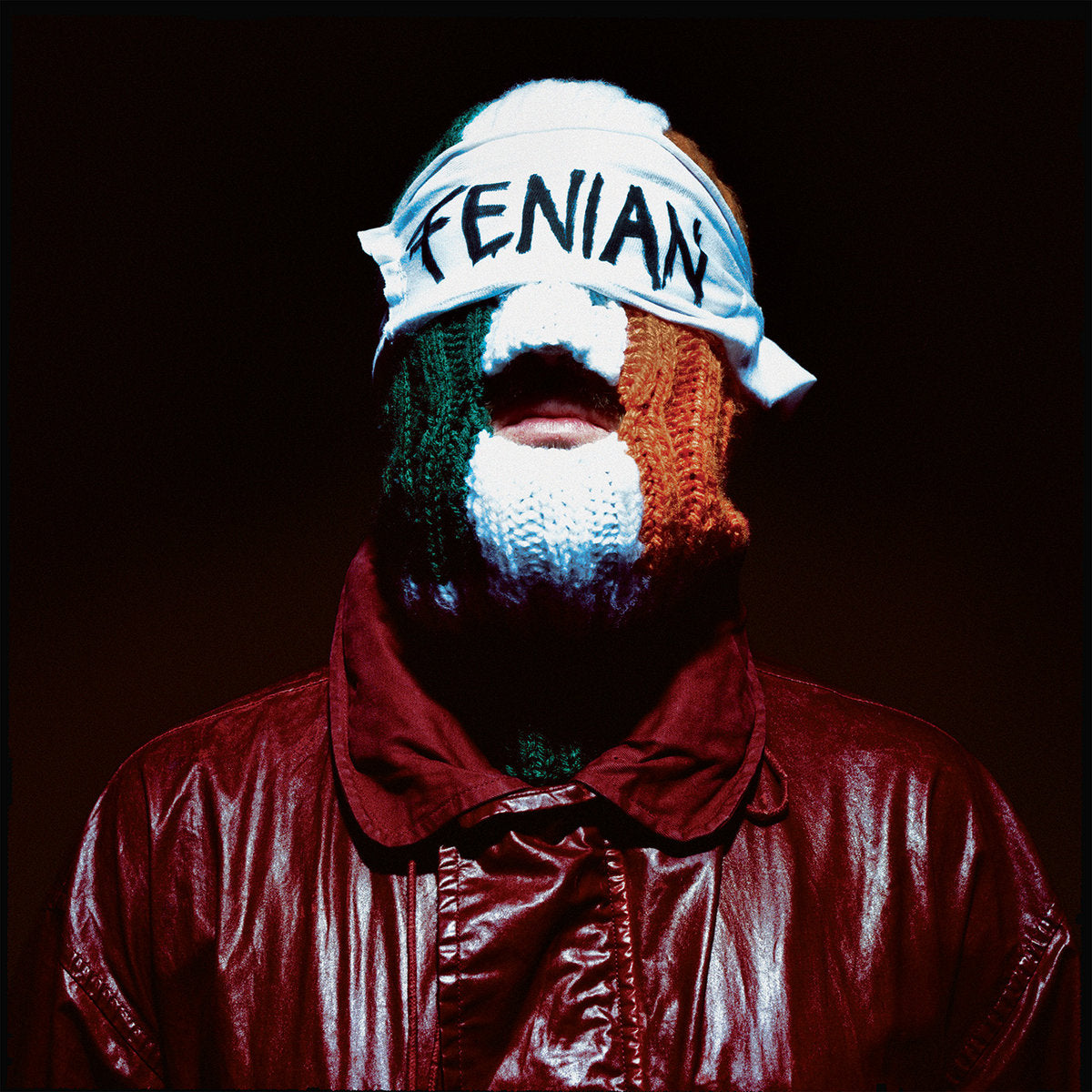 Kneecap - Fenian CD