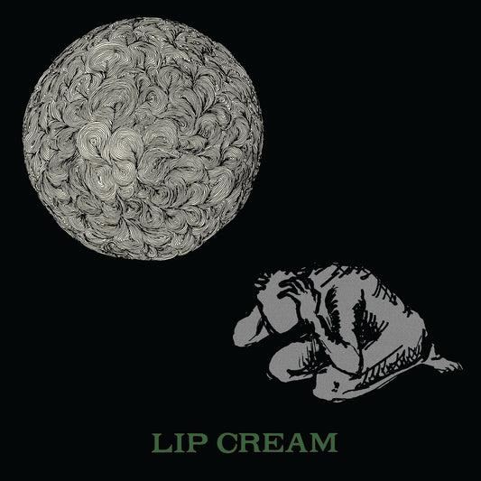 Lip Cream - 罪 - SIN - CD (Pre-order)