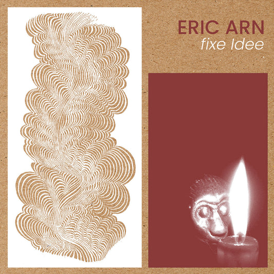 Eric Arn - fixe Idee LP