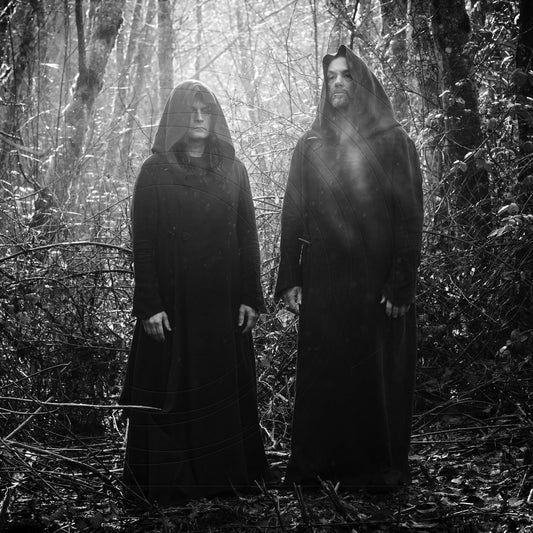 SUNN O))) - Eternity's Pillars b/w Raise the Chalice & Reverential 12"