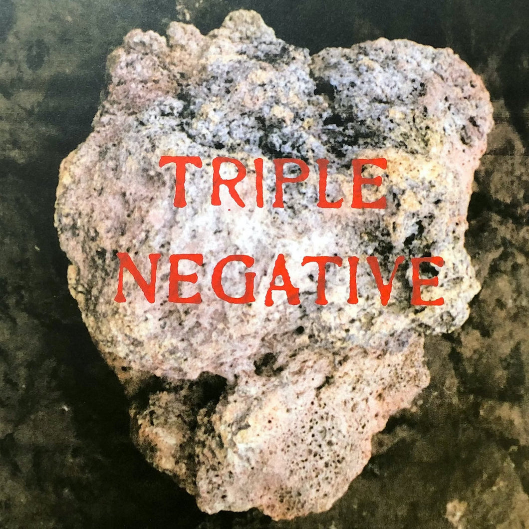 Triple Negative - Return Of Te Living Dead CS